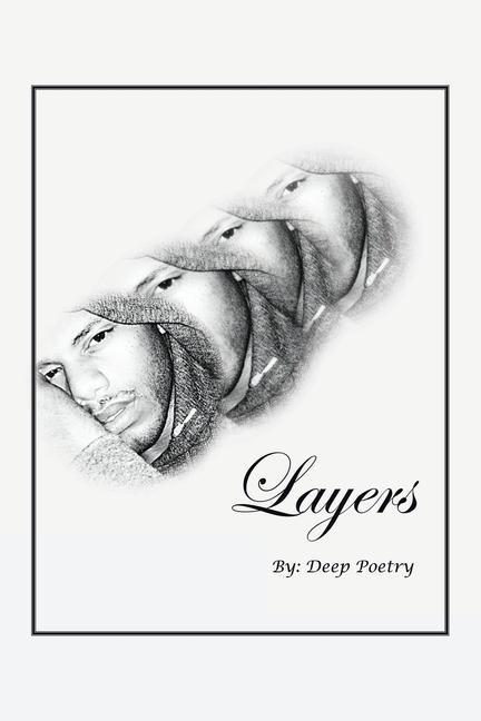 Knjiga Layers DEEP POETRY
