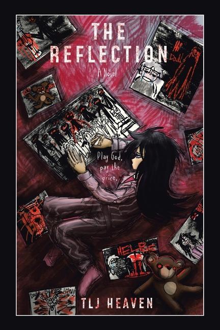 Knjiga Reflection TLJ HEAVEN
