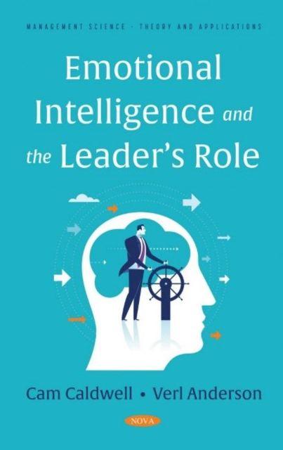 Knjiga Emotional Intelligence and the Leader's Role VERL ANDERSON PHD
