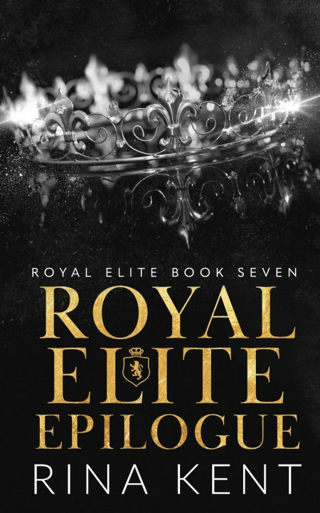 Книга Royal Elite Epilogue 