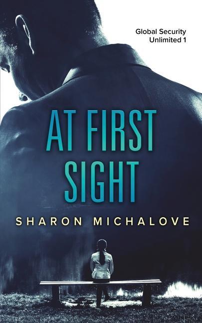 Kniha At First Sight SHARON D MICHALOVE