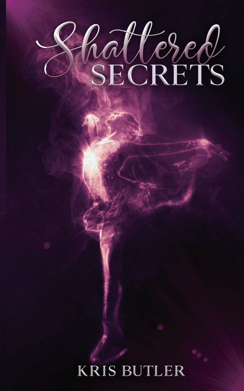 Book Shattered Secrets Kris Butler