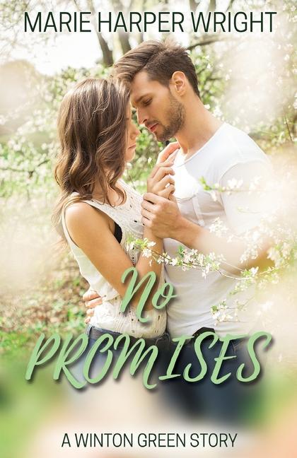 Knjiga No Promises MARIE HARPER WRIGHT