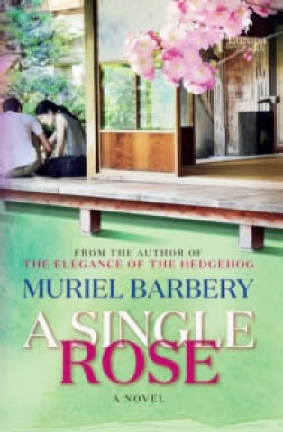 Libro A Single Rose Alison Anderson