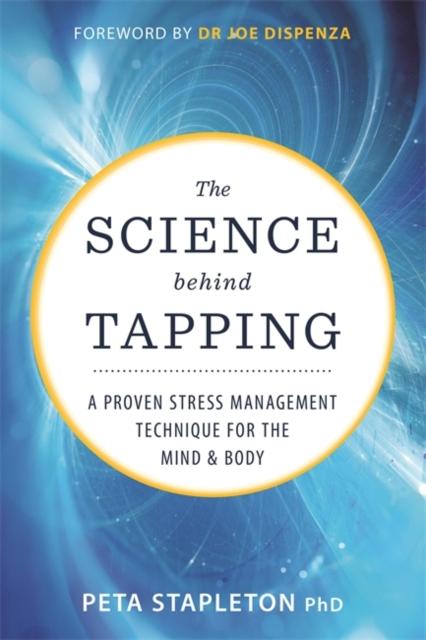Carte Science behind Tapping Peta Stapleton