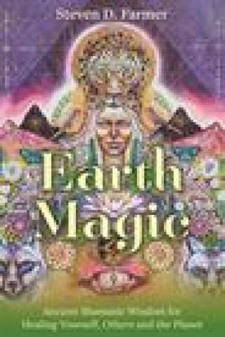 Kniha Earth Magic Farmer