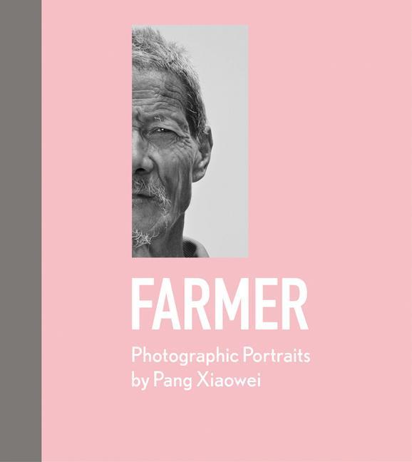 Libro Farmer XIAOWEI PANG
