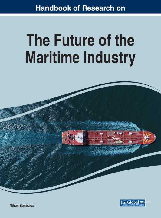 Buch Future of the Maritime Industry SENBURSA