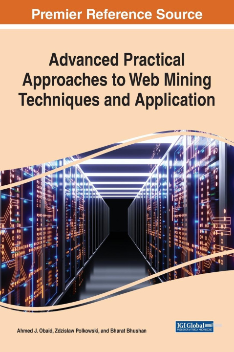 Book Advanced Practical Approaches to Web Mining Techniques and Application OBAID   POLKOWSKI