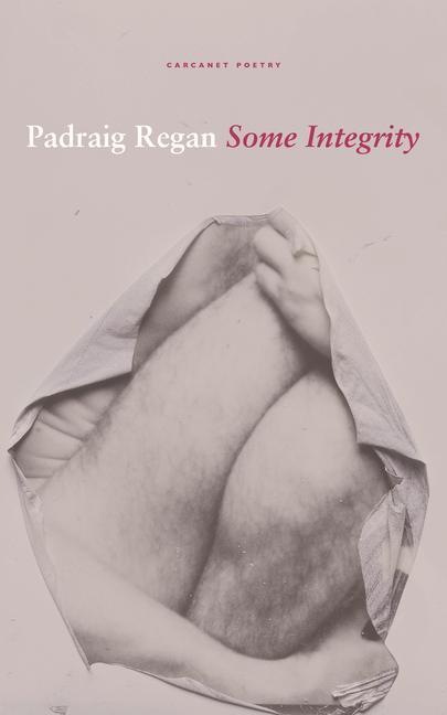 Knjiga Some Integrity Padraig Regan