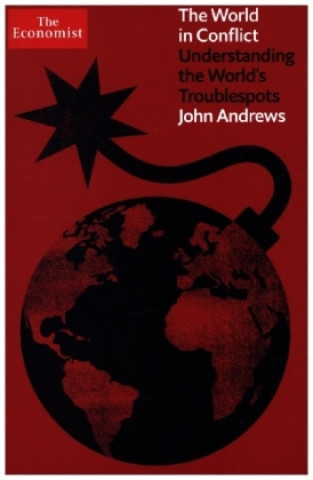 Buch World in Conflict JOHN ANDREWS
