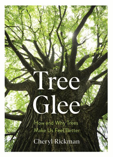 Carte Tree Glee CHERYL RICKMAN