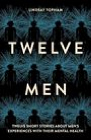 Kniha Twelve Men LINDSAY TOPHAM