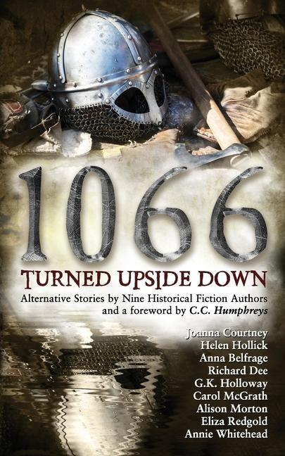 Knjiga 1066 Turned Upside Down Helen Hollick