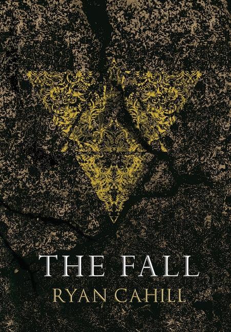 Książka Fall Ryan Cahill