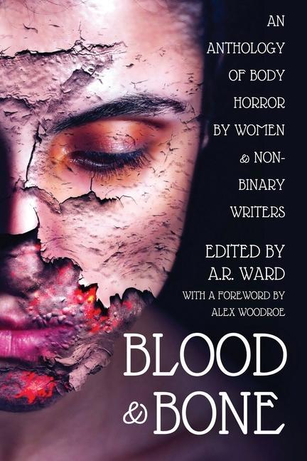 Book Blood & Bone 