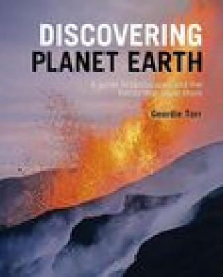 Knjiga Discovering Planet Earth Geordie Torr