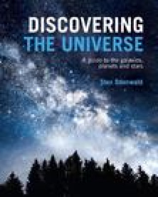 Knjiga Discovering The Universe Dr Sten Odenwald