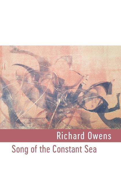 Buch Song of the Constant Sea Richard Owens