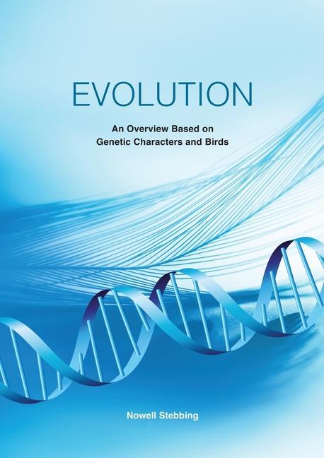 Knjiga Evolution Nowell Stebbing