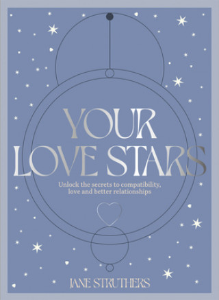 Carte Your Love Stars JANE STRUTHERS