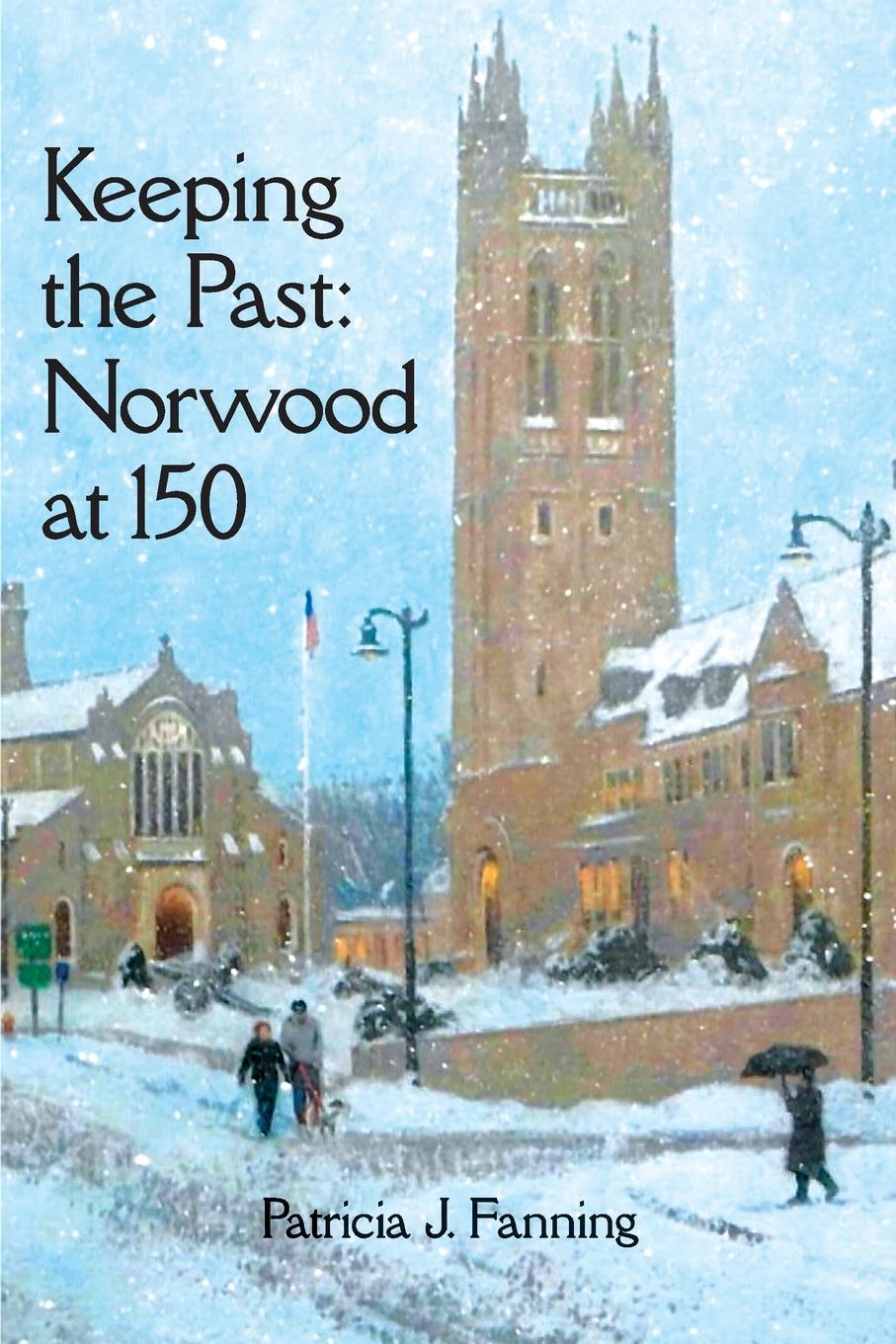 Knjiga Keeping the Past Patricia Fanning