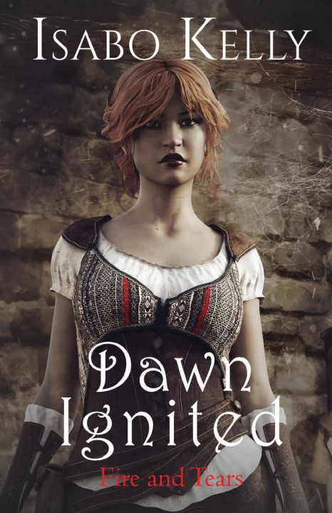Book Dawn Ignited Isabo Kelly