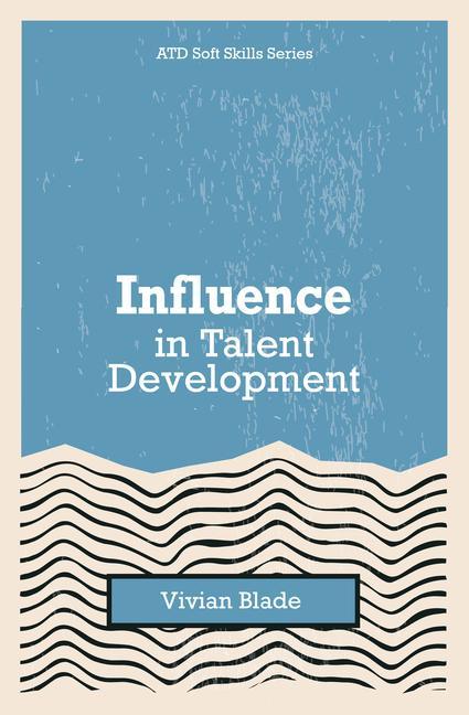 Kniha Influence in Talent Development BLADE