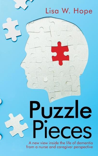 Knjiga Puzzle Pieces Lisa W Hope