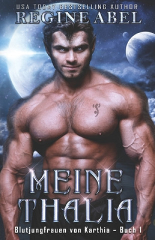 Knjiga Meine Thalia DI AUTORENFL STERIN
