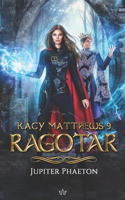 Book Ragotar JUPITER PHAETON