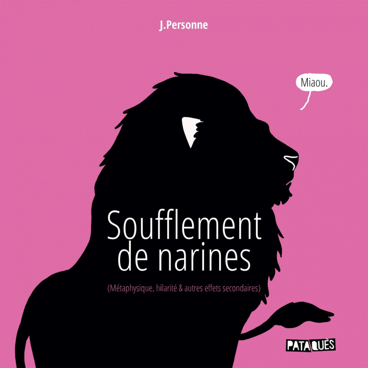 Könyv Soufflement de Narines J.Personne