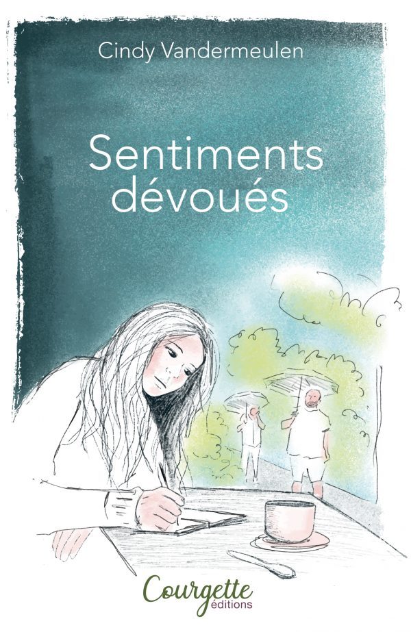 Könyv sentiments dévoués vandermeulen