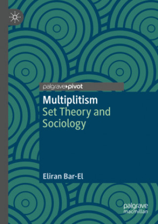 Knjiga Multiplitism Eliran Bar-El