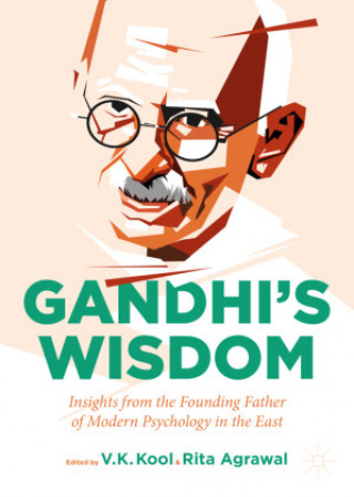 Buch Gandhi's Wisdom Rita Agrawal