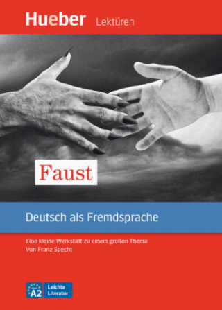 Kniha Faust- Leseheft mit Audios online 