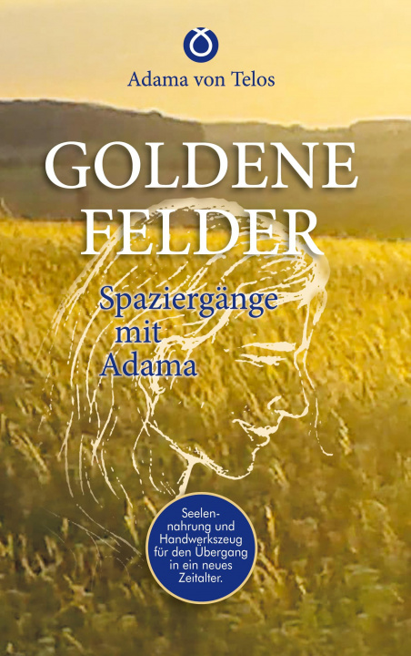 Knjiga GOLDENE FELDER José Buchwald