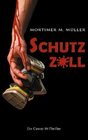 Book Schutzzoll Mortimer M. Müller