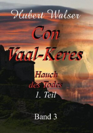 Knjiga Con Vaal-Keres 