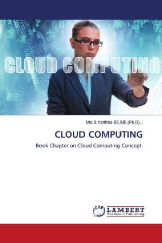Buch CLOUD COMPUTING BE