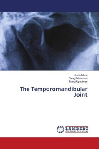 Carte The Temporomandibular Joint Virag Srivastava