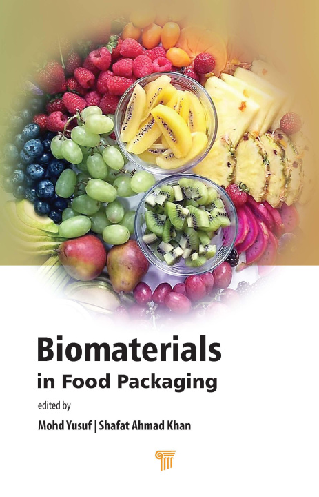 Livre Biomaterials in Food Packaging Mohd Yusuf