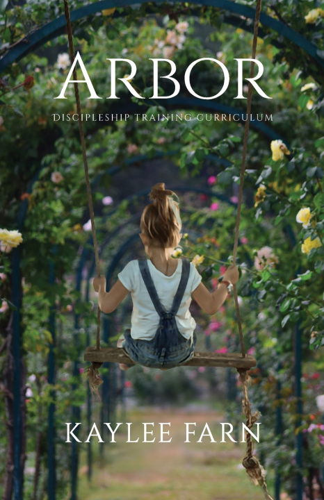 Knjiga Arbor Farn Kaylee Farn