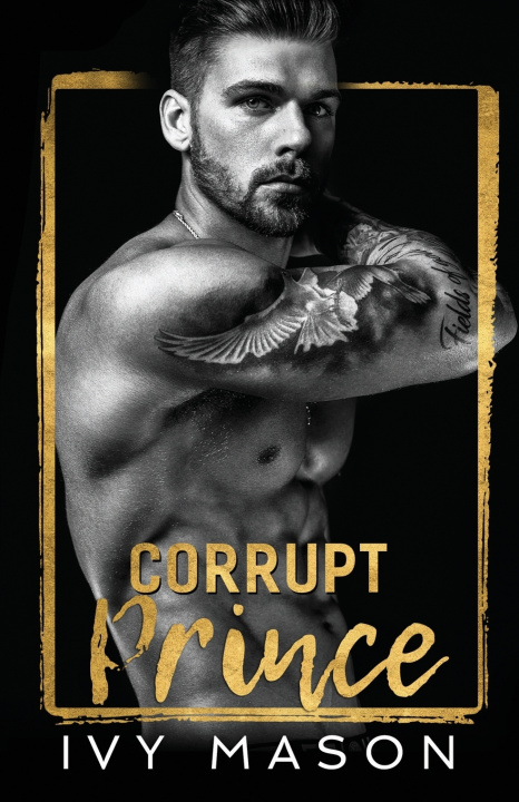 Book Corrupt Prince Ivy Mason