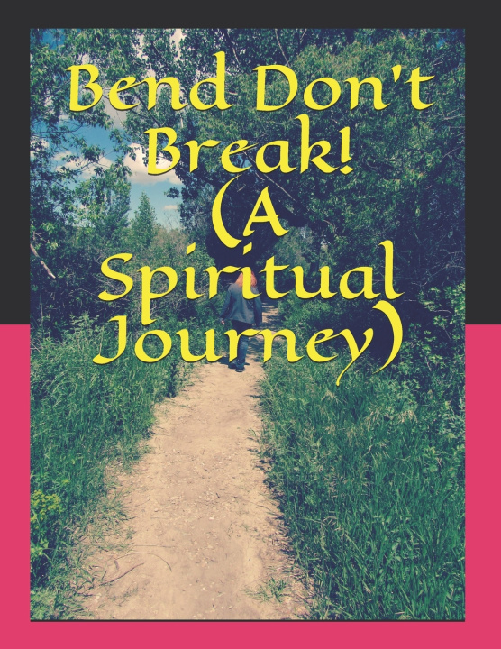 Knjiga Bend Don't Break! (A Spiritual Journey) Tamara Palmer