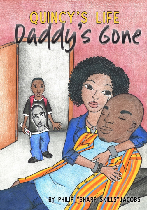 Buch Quincy's Life Philip Jacobs