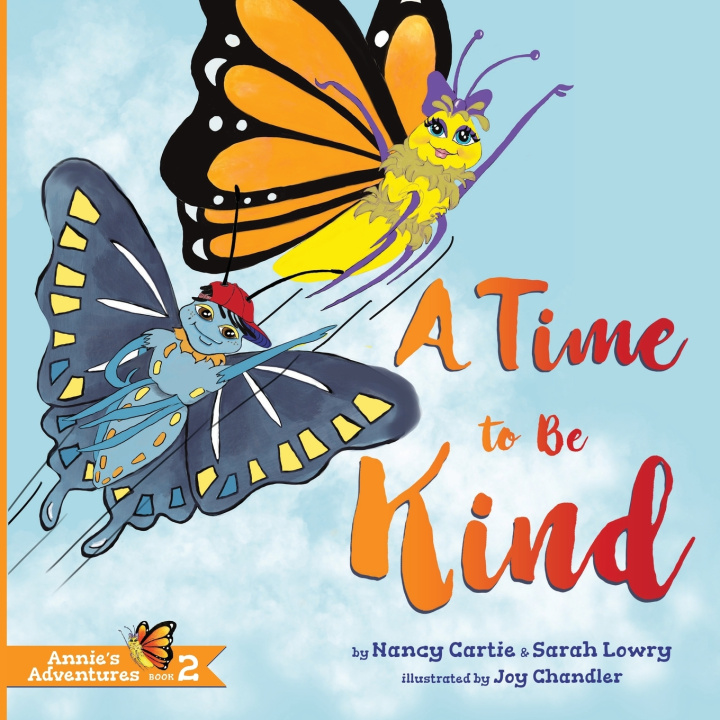 Buch Time to Be Kind Lowry Sarah Lowry