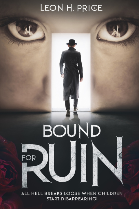 Knjiga Bound For Ruin Leon H Price