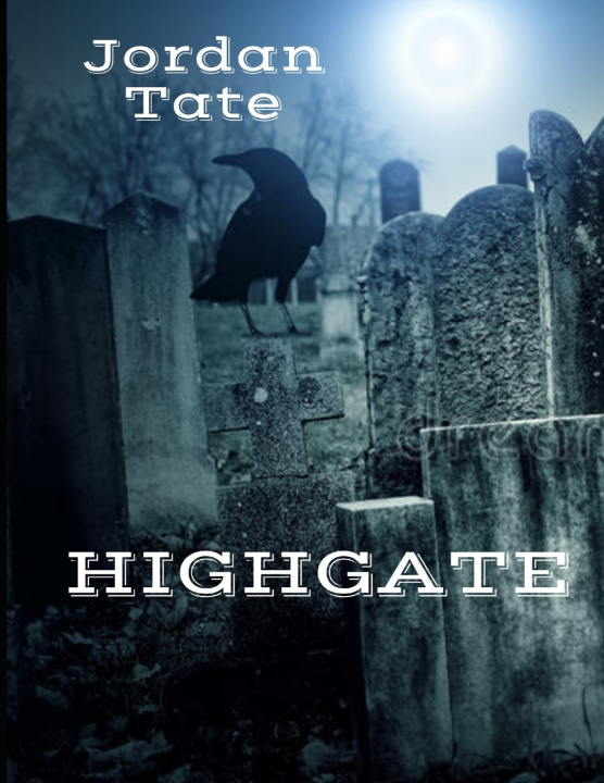 Βιβλίο Highgate Jordan Tate