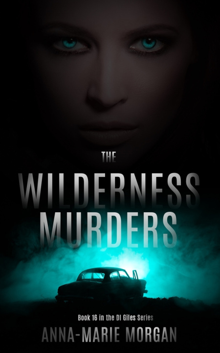Kniha Wilderness Murders Anna-Marie Morgan